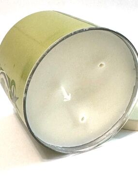 imperfect - COCONUT LIME VERBENA 3-Wick Candle